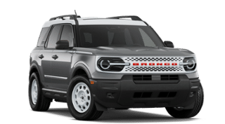 2026 Ford Bronco Sport® External Image 4